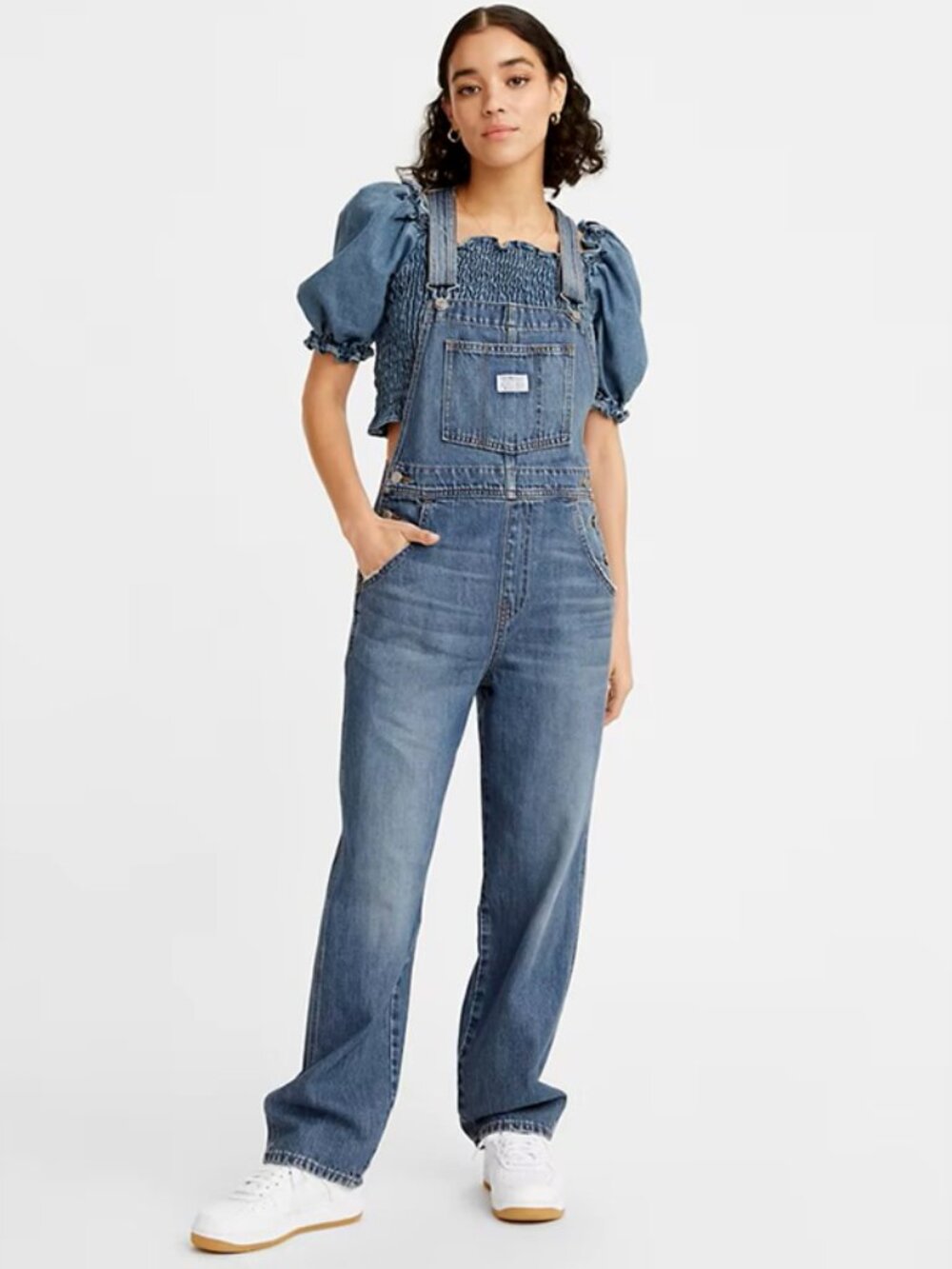 freelajl's Bundle 7 of Premium Vintage Overalls On Hiatus - Picture 7 of 11